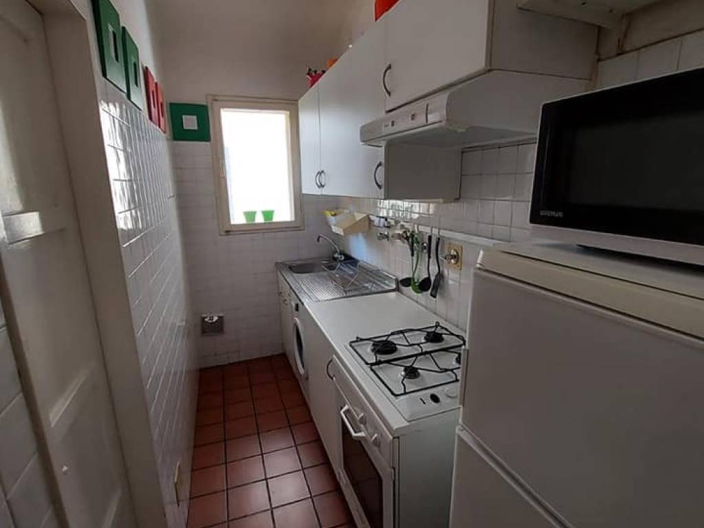 appartamento in affitto a Bologna in zona Centro Storico