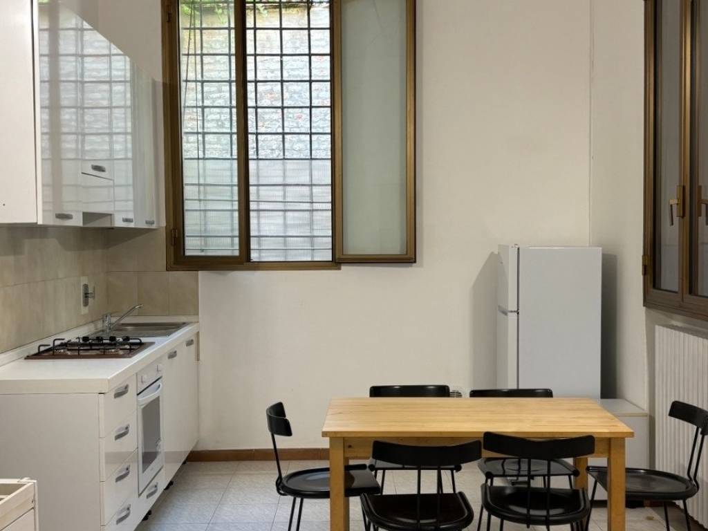 appartamento in affitto a Bologna in zona Santo Stefano