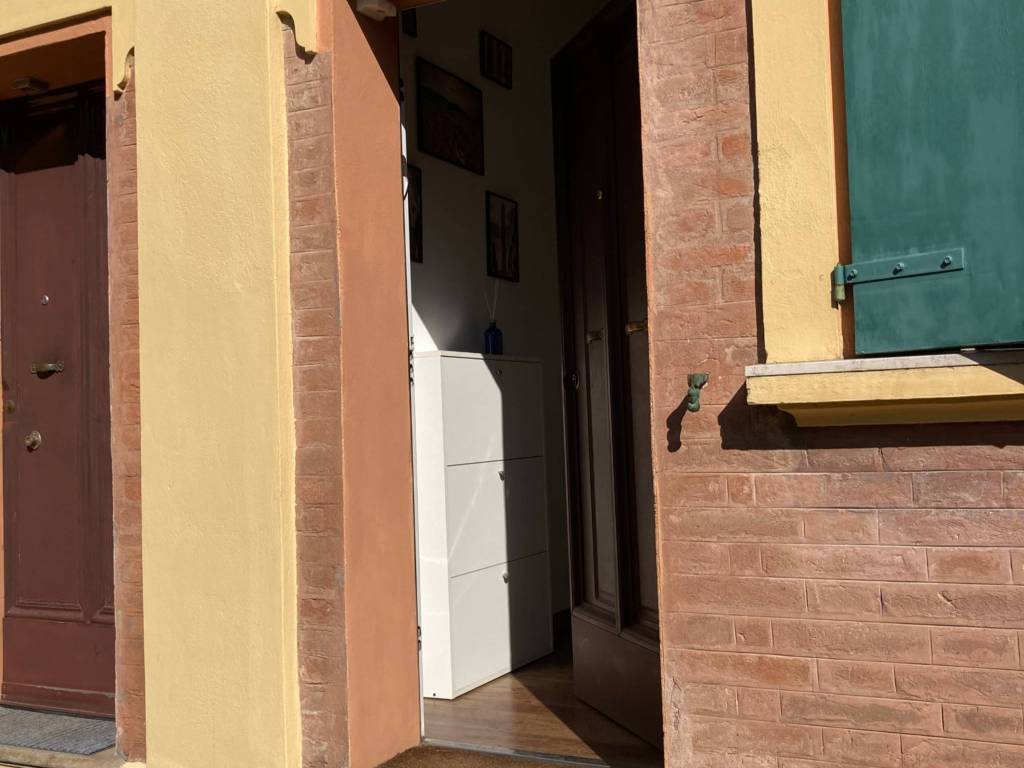 appartamento in affitto a Bologna in zona Corticella