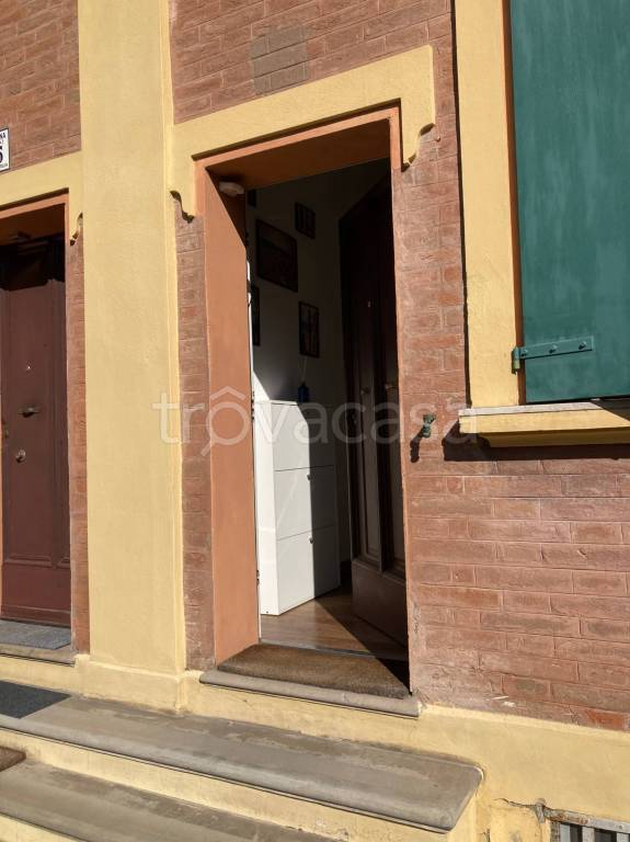 appartamento in affitto a Bologna