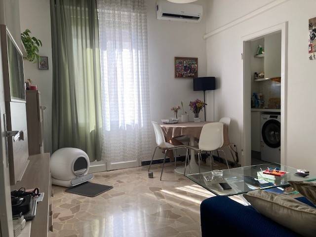 appartamento in affitto a Bologna in zona San Vitale