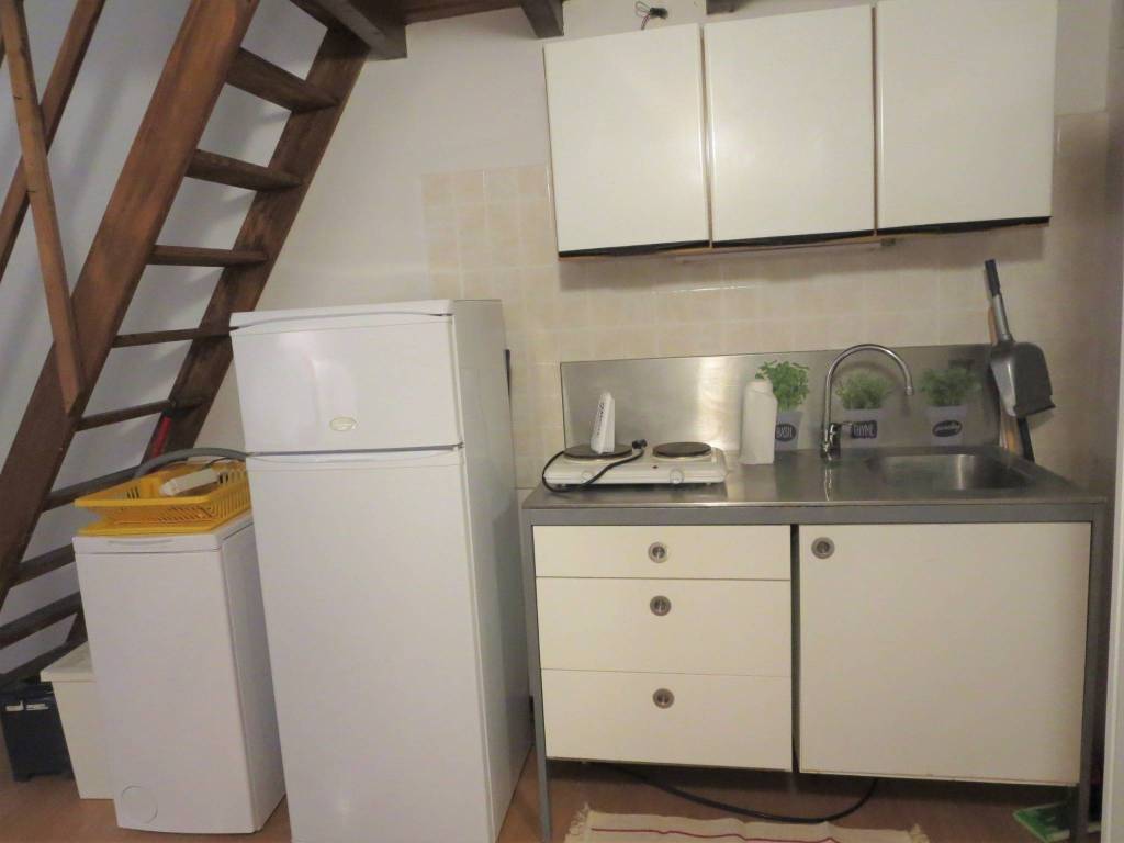 appartamento in affitto a Bologna