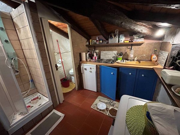 appartamento in affitto a Bologna in zona Corticella