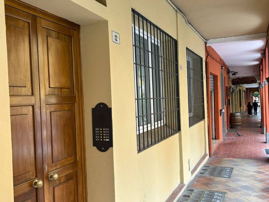 appartamento in affitto a Bologna in zona Centro Storico