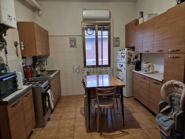 appartamento in affitto a Bologna