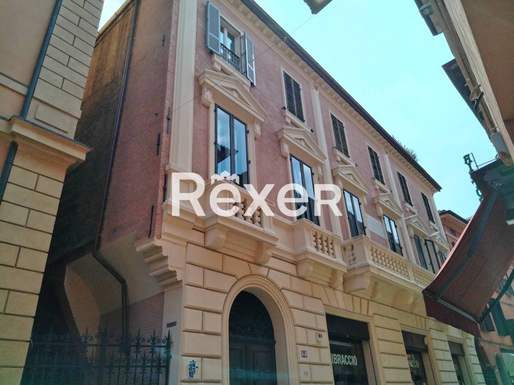 appartamento in affitto a Bologna