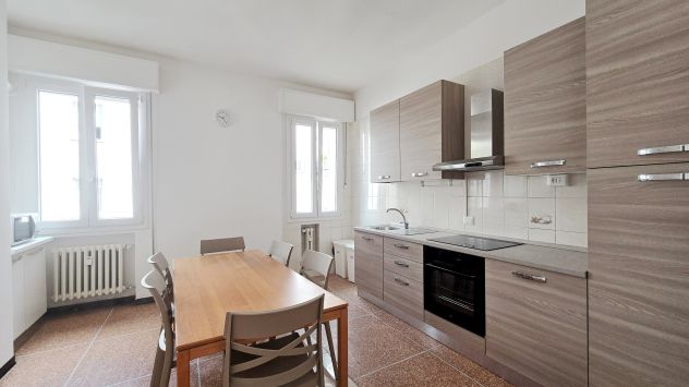 appartamento in affitto a Bologna in zona San Donato