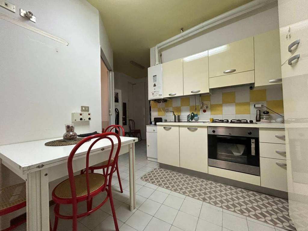 appartamento in affitto a Bologna in zona Centro Storico