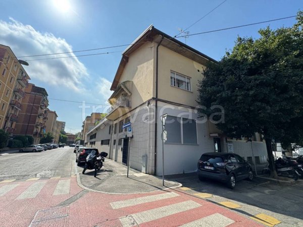 appartamento in affitto a Bologna in zona Saffi