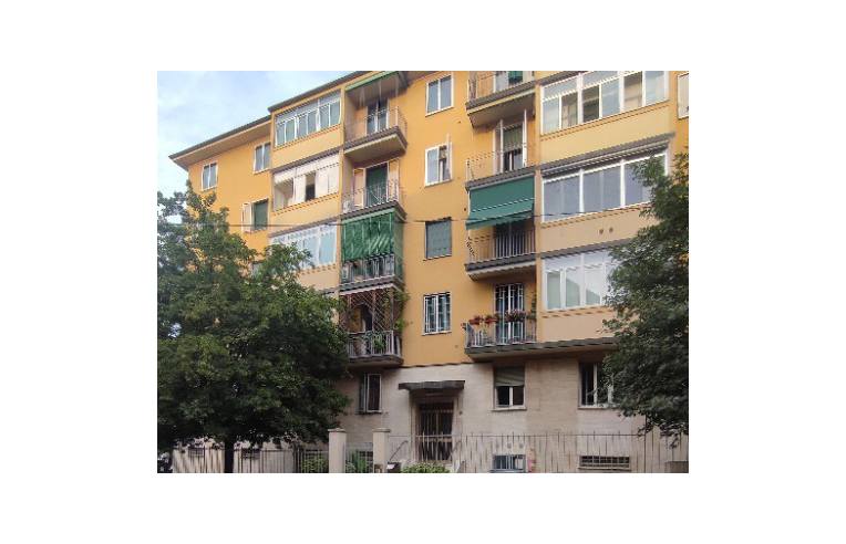 appartamento in affitto a Bologna in zona Santo Stefano