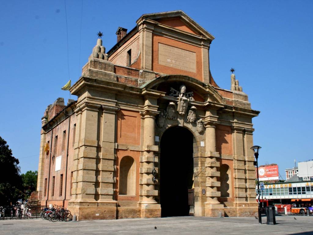 appartamento in affitto a Bologna in zona Bolognina