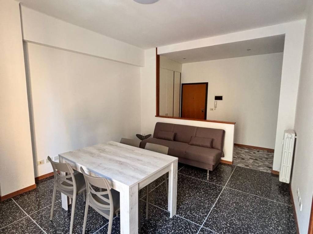 appartamento in affitto a Bologna in zona Savena
