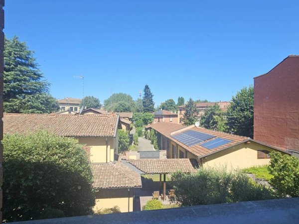 appartamento in affitto a Bologna in zona San Vitale