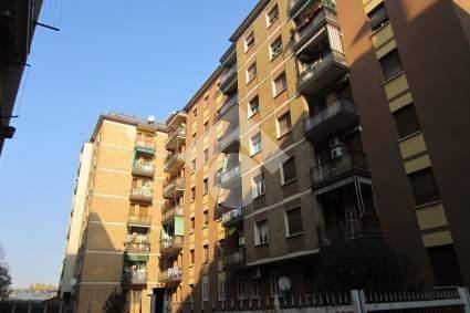 appartamento in affitto a Bologna in zona Fiera