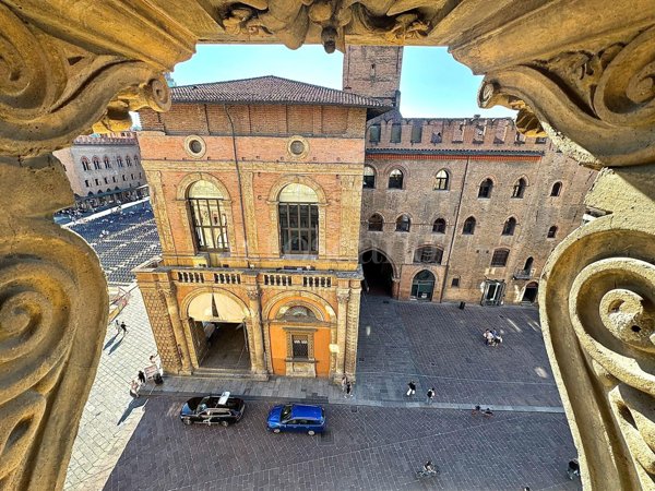 appartamento in affitto a Bologna in zona Centro Storico
