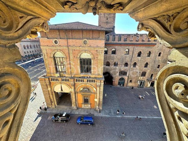 appartamento in affitto a Bologna in zona Centro Storico
