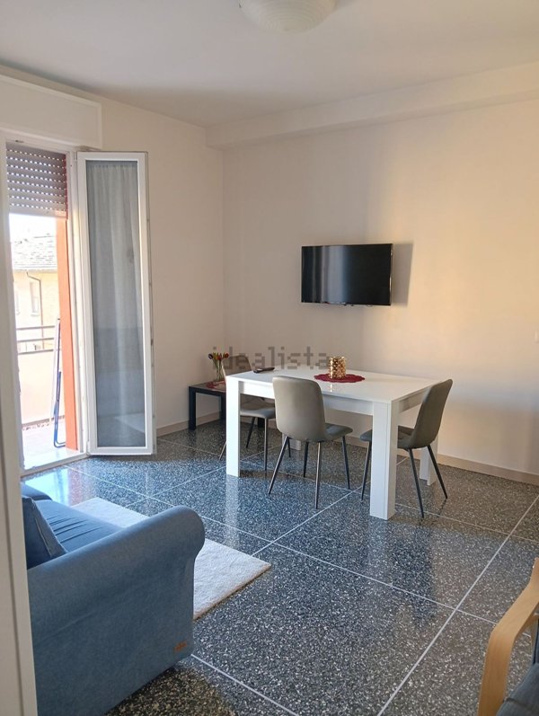 appartamento in affitto a Bologna in zona Savena