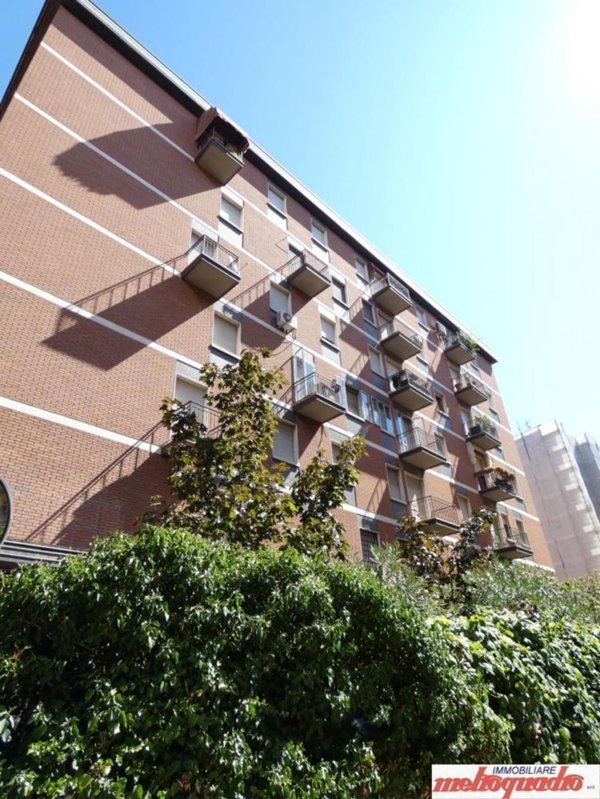 appartamento in affitto a Bologna in zona San Vitale