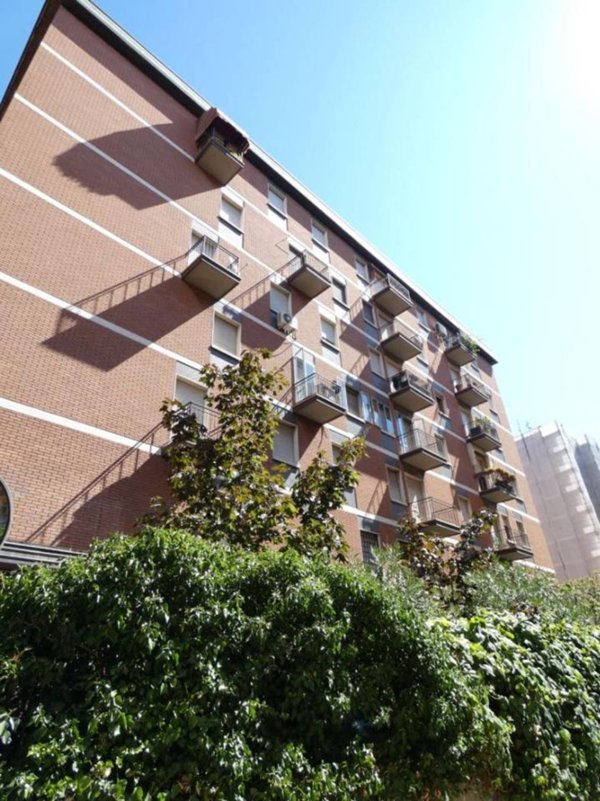 appartamento in affitto a Bologna in zona San Vitale