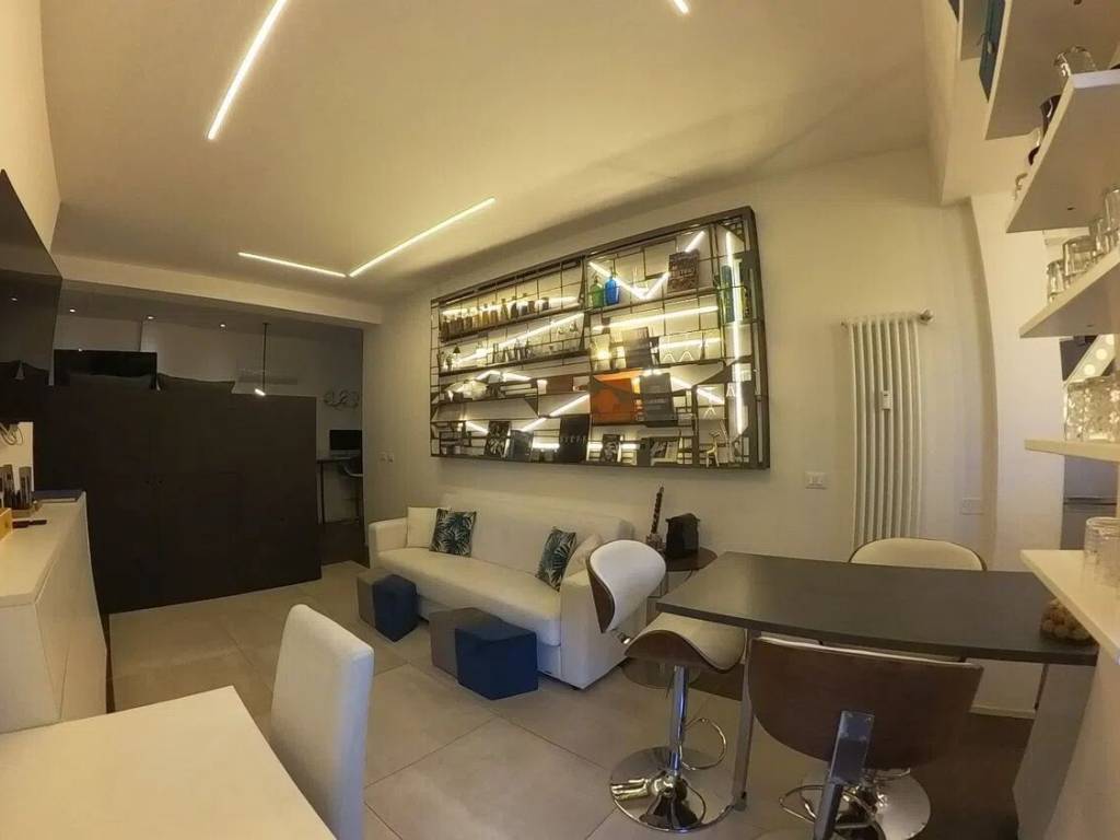 appartamento in affitto a Bologna in zona Bolognina