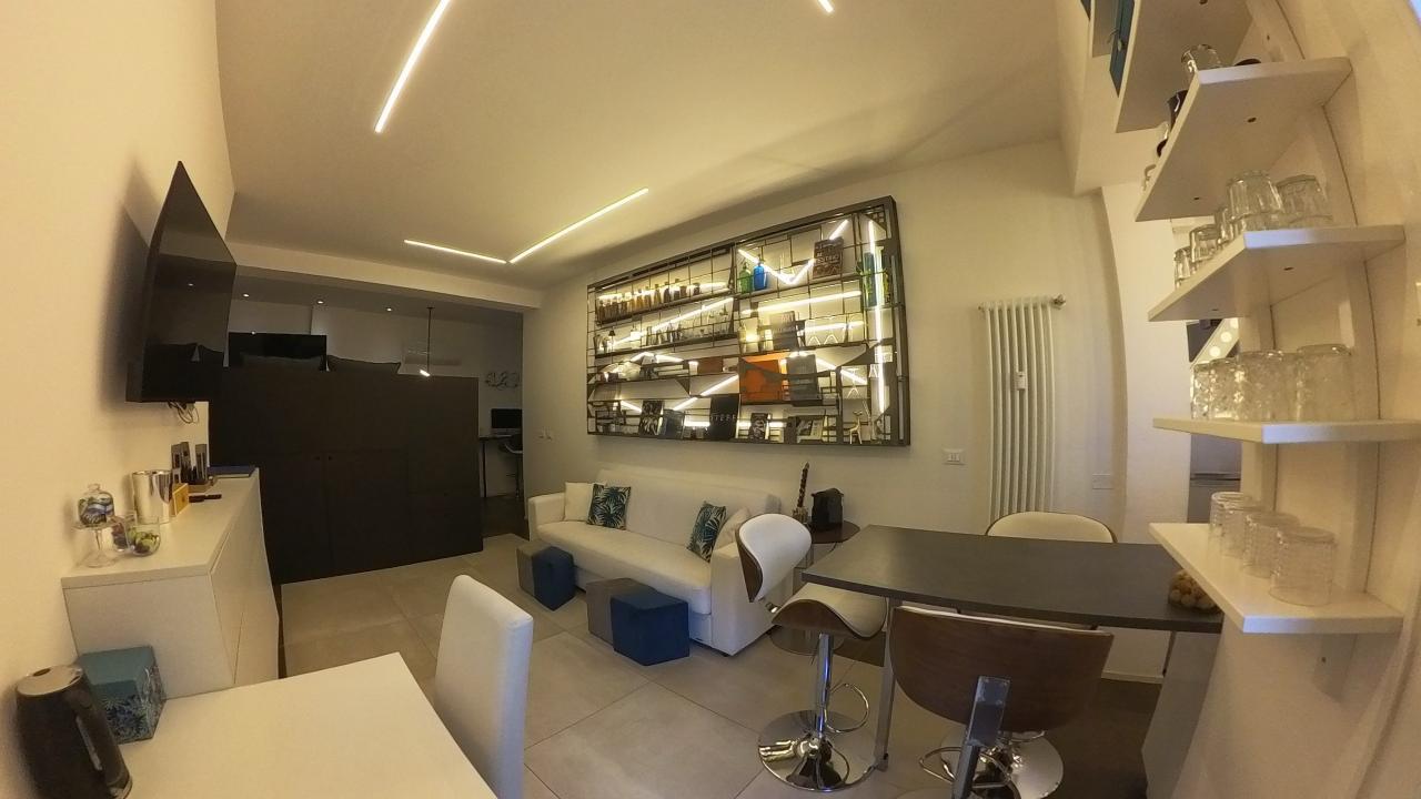 appartamento in affitto a Bologna in zona Bolognina