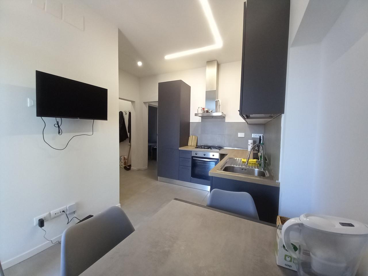 appartamento in affitto a Bologna in zona Murri