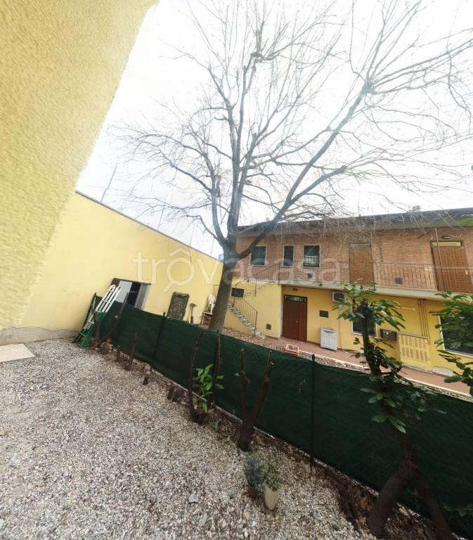 appartamento in affitto a Bologna in zona Borgo Panigale