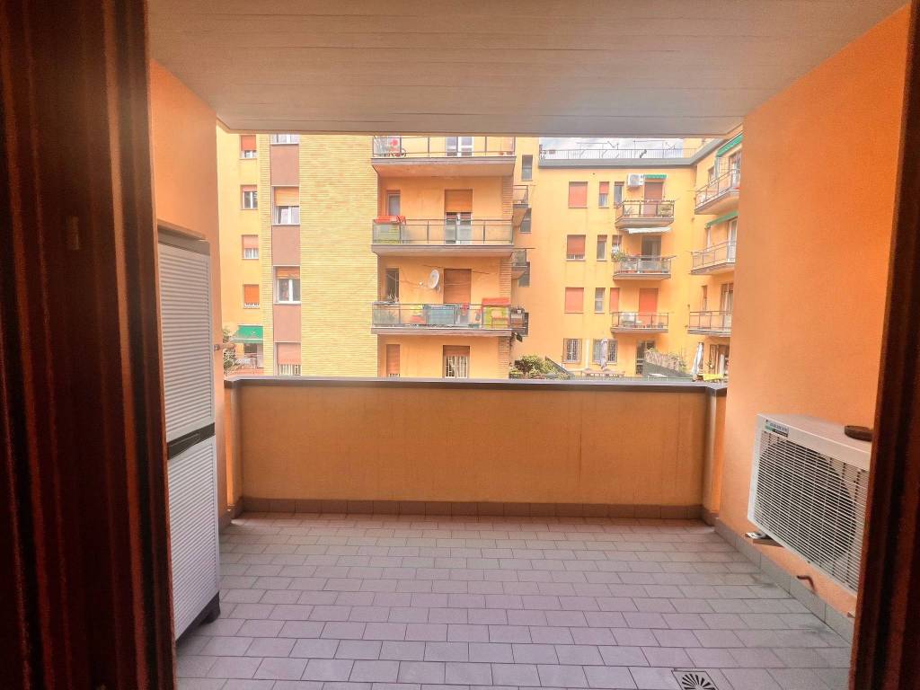appartamento in affitto a Bologna in zona Santa Viola