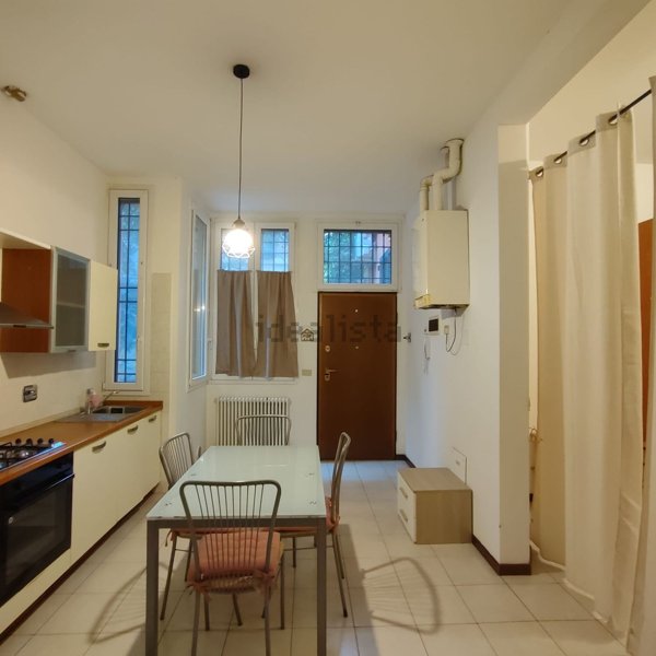 appartamento in affitto a Bologna in zona Savena