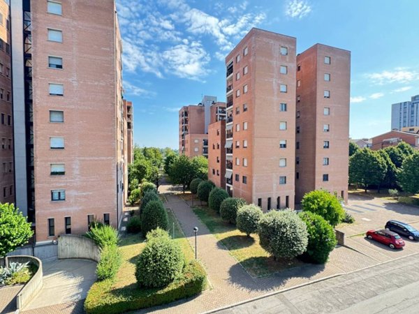 appartamento in affitto a Bologna in zona Savena