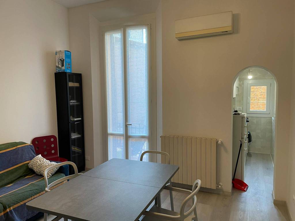 appartamento in affitto a Bologna