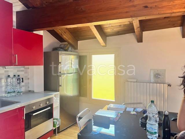 appartamento in affitto a Bologna in zona Centro Storico