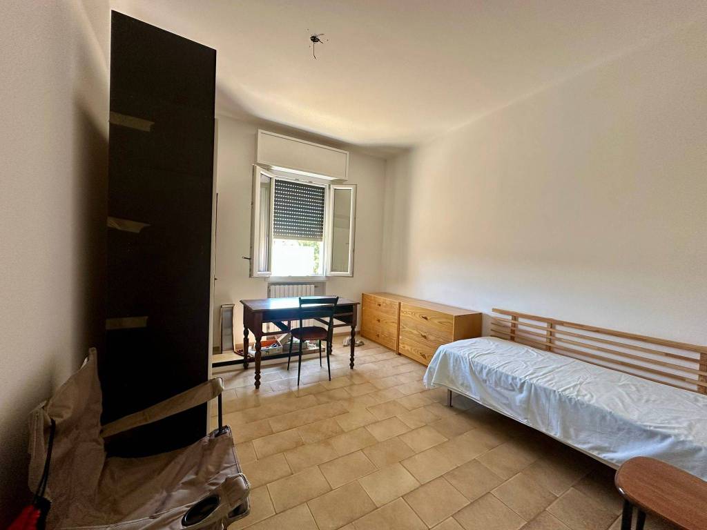 appartamento in affitto a Bologna in zona Bolognina
