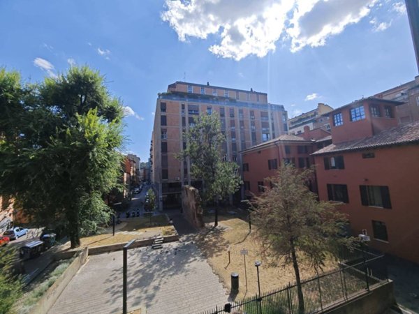 appartamento in affitto a Bologna in zona Centro Storico