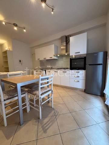 appartamento in affitto a Bologna in zona Savena
