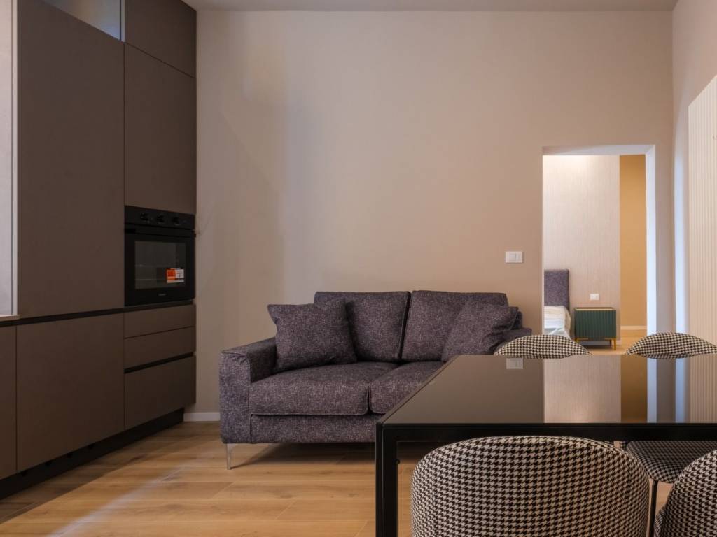appartamento in affitto a Bologna in zona Savena