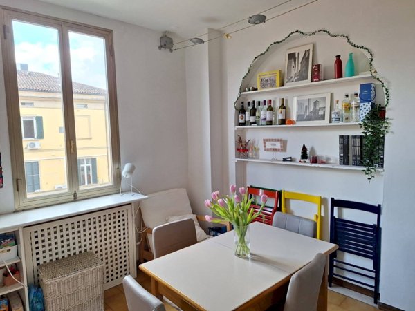 appartamento in affitto a Bologna in zona San Vitale