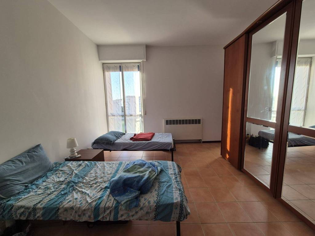 appartamento in affitto a Bologna in zona San Vitale