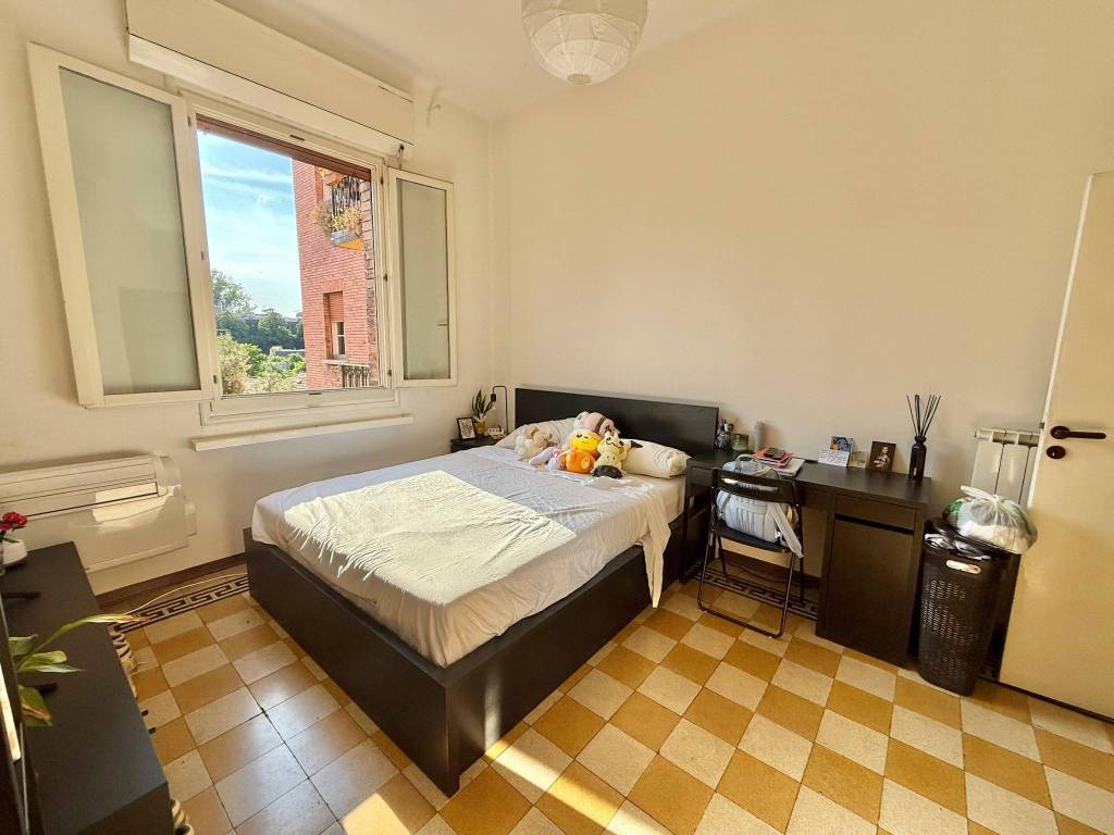 appartamento in affitto a Bologna in zona San Vitale