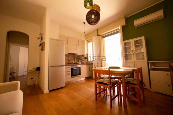 appartamento in affitto a Bologna