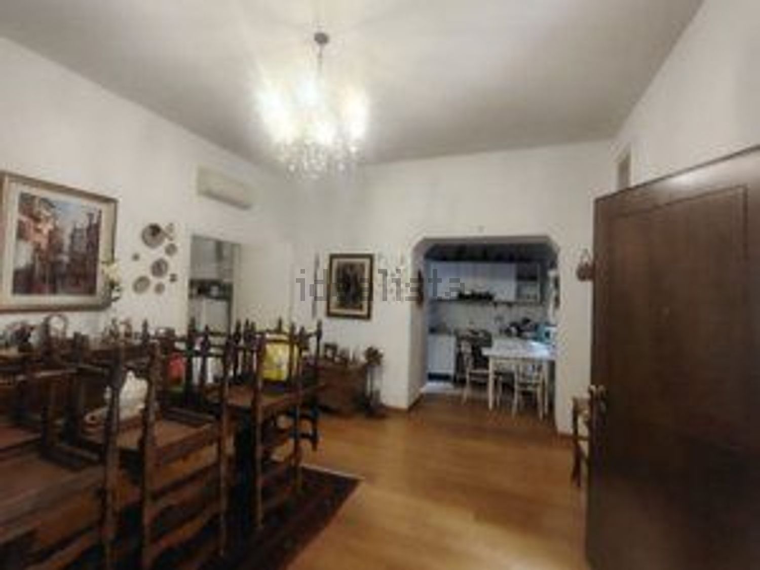 appartamento in affitto a Bologna in zona San Vitale