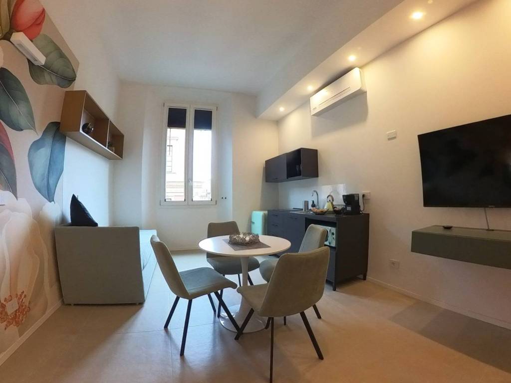 appartamento in affitto a Bologna in zona Centro Storico