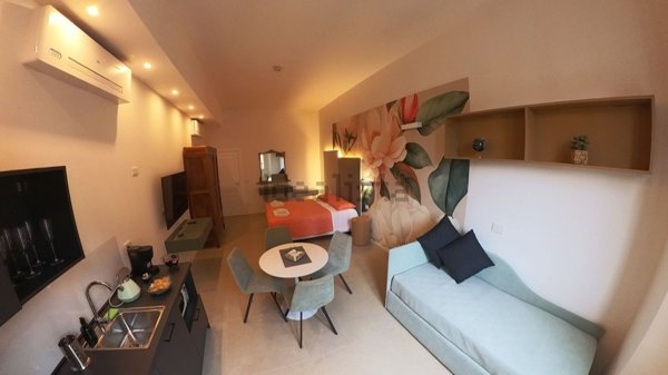 appartamento in affitto a Bologna in zona Centro Storico