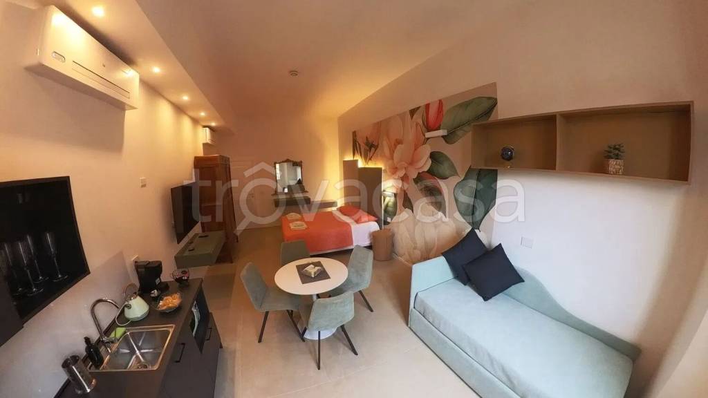 appartamento in affitto a Bologna in zona Centro Storico