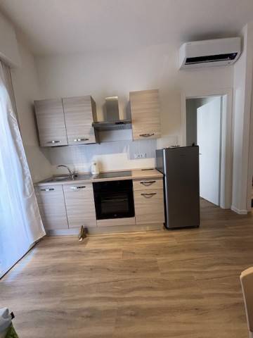 appartamento in affitto a Bologna in zona San Vitale