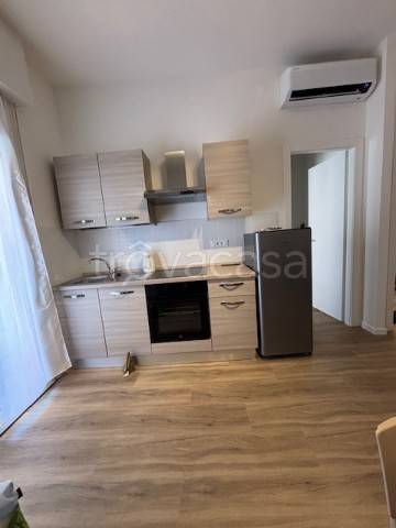 appartamento in affitto a Bologna in zona San Vitale