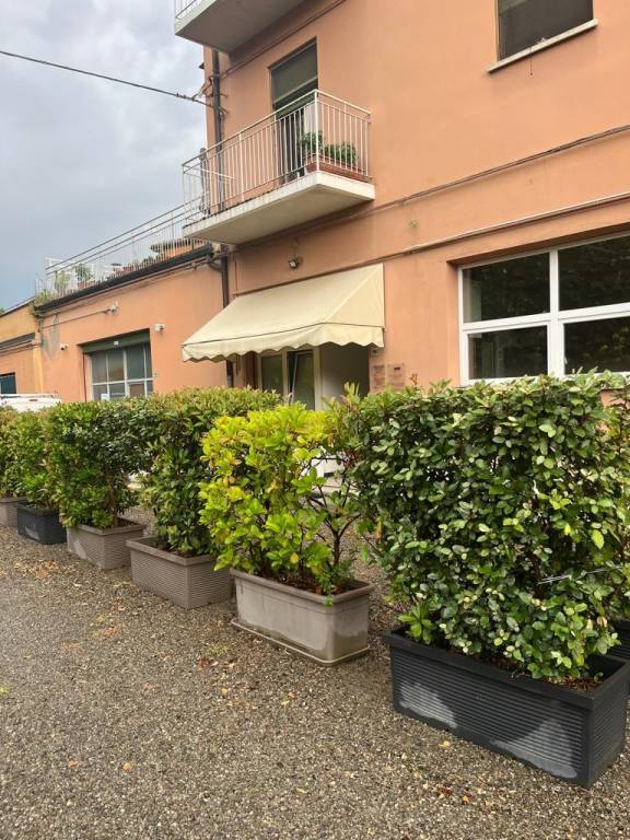 appartamento in affitto a Bologna in zona Corticella