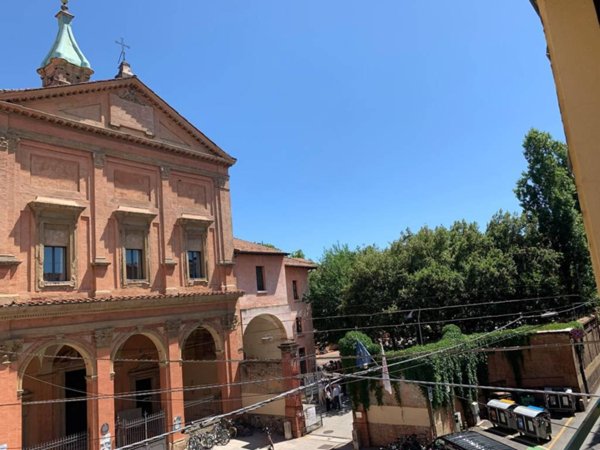 appartamento in affitto a Bologna in zona Santo Stefano