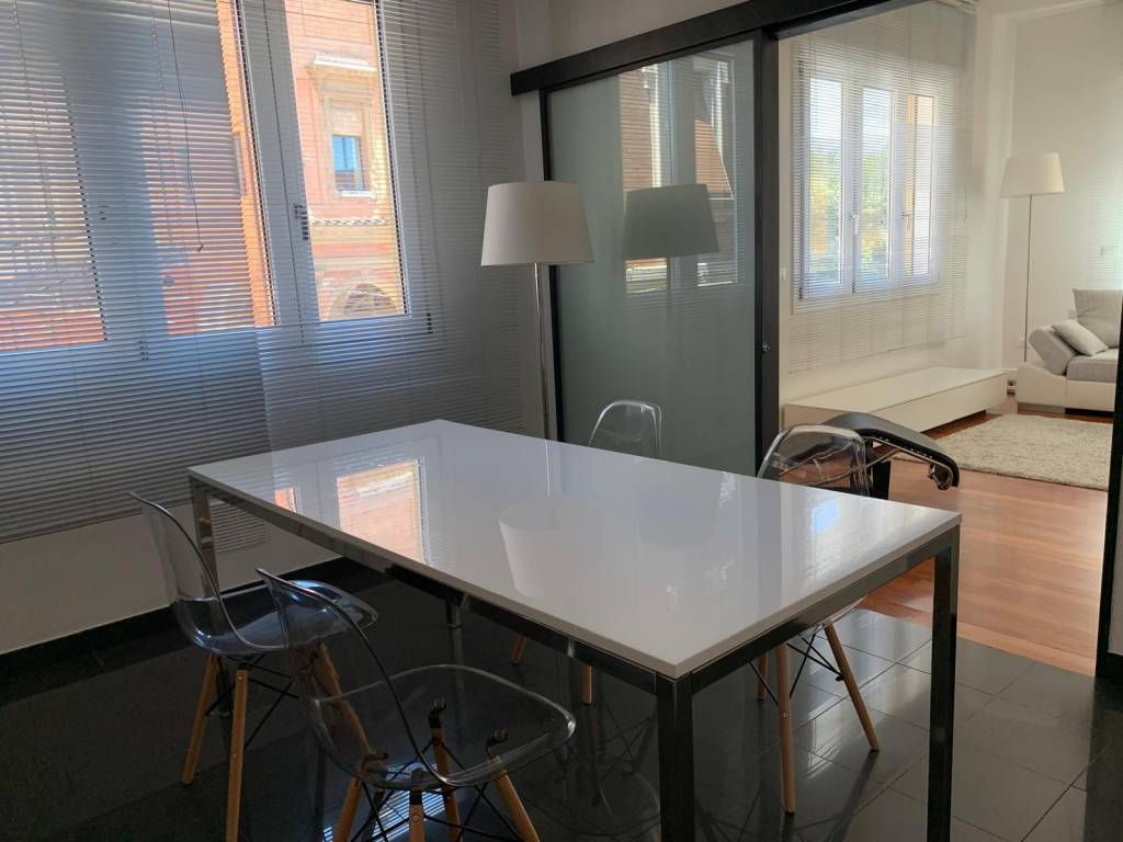 appartamento in affitto a Bologna in zona Santo Stefano