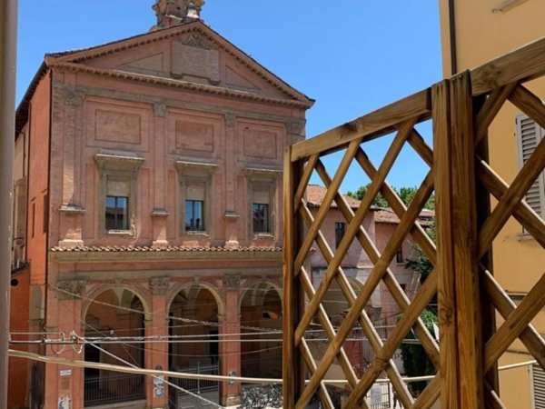 appartamento in affitto a Bologna in zona Santo Stefano